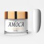 Transparent Glass Cosmetic Cream Container Packaging Mockup