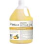 SP029 Cuticle oil 1 gallon (pineapple)