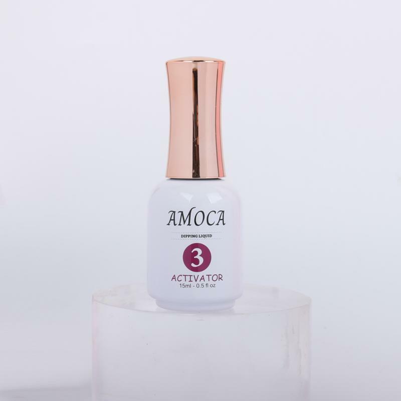 SP014 Dipping liquid - No. 3 Activator 15ml