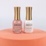 SP005 Gel and Nail Lacquer Duo Matching 15ml - 010