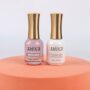 SP005 Gel and Nail Lacquer Duo Matching 15ml - 011