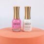 SP005 Gel and Nail Lacquer Duo Matching 15ml - 019