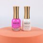 SP005 Gel and Nail Lacquer Duo Matching 15ml - 020