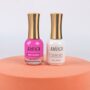 SP005 Gel and Nail Lacquer Duo Matching 15ml - 021