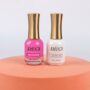 SP005 Gel and Nail Lacquer Duo Matching 15ml - 022