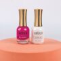 SP005 Gel and Nail Lacquer Duo Matching 15ml - 026