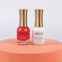 SP005 Gel and Nail Lacquer Duo Matching 15ml - 028