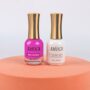 SP005 Gel and Nail Lacquer Duo Matching 15ml - 040