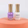 SP005 Gel and Nail Lacquer Duo Matching 15ml - 044