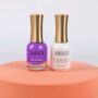 SP005 Gel and Nail Lacquer Duo Matching 15ml - 047