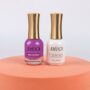 SP005 Gel and Nail Lacquer Duo Matching 15ml - 048