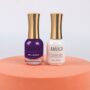 SP005 Gel and Nail Lacquer Duo Matching 15ml - 049