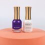 SP005 Gel and Nail Lacquer Duo Matching 15ml - 050