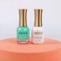 SP005 Gel and Nail Lacquer Duo Matching 15ml - 053