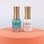 SP005 Gel and Nail Lacquer Duo Matching 15ml - 054