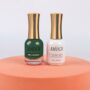 SP005 Gel and Nail Lacquer Duo Matching 15ml - 072