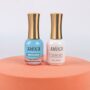 SP005 Gel and Nail Lacquer Duo Matching 15ml - 076