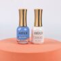 SP005 Gel and Nail Lacquer Duo Matching 15ml - 078