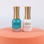 SP005 Gel and Nail Lacquer Duo Matching 15ml - 081