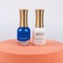 SP005 Gel and Nail Lacquer Duo Matching 15ml - 085