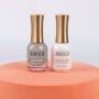 SP005 Gel and Nail Lacquer Duo Matching 15ml - 090