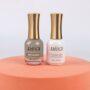 SP005 Gel and Nail Lacquer Duo Matching 15ml - 091