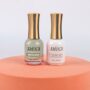 SP005 Gel and Nail Lacquer Duo Matching 15ml - 093