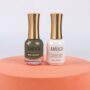 SP005 Gel and Nail Lacquer Duo Matching 15ml - 101