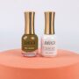 SP005 Gel and Nail Lacquer Duo Matching 15ml - 102