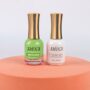 SP005 Gel and Nail Lacquer Duo Matching 15ml - 129