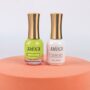 SP005 Gel and Nail Lacquer Duo Matching 15ml - 133