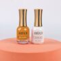 SP005 Gel and Nail Lacquer Duo Matching 15ml - 138