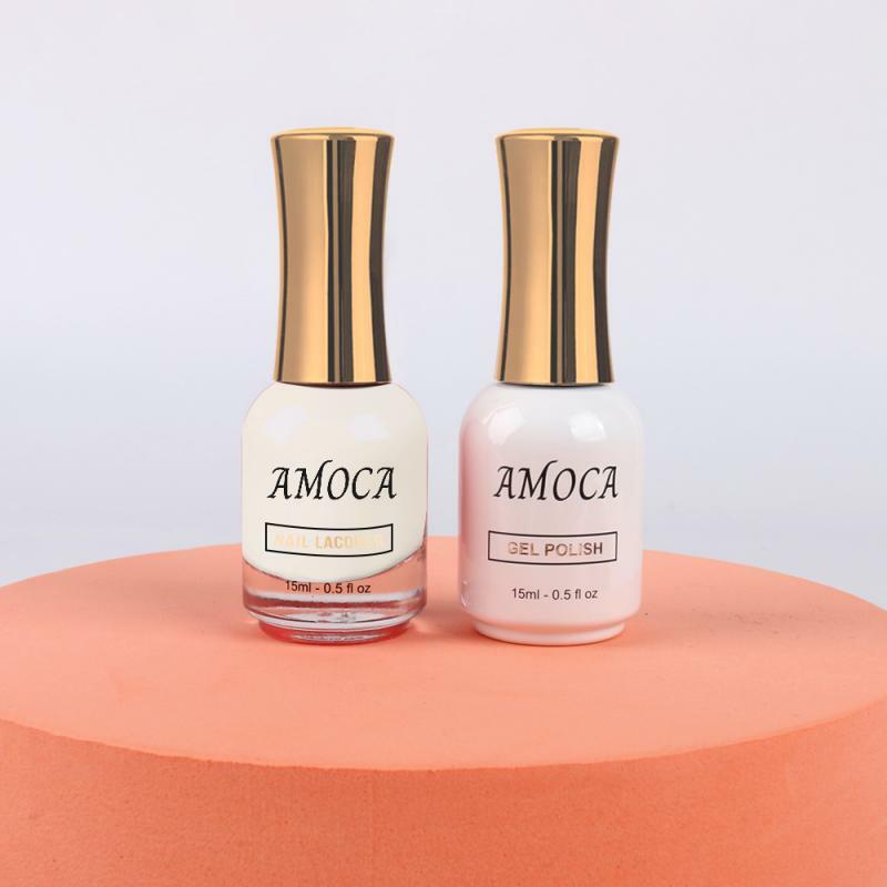 SP005 Gel and Nail Lacquer Duo Matching 15ml - 003