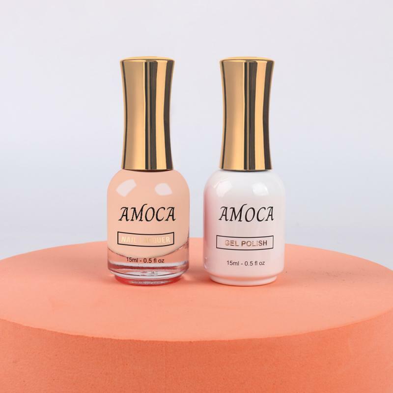 SP005 Gel and Nail Lacquer Duo Matching 15ml - 014
