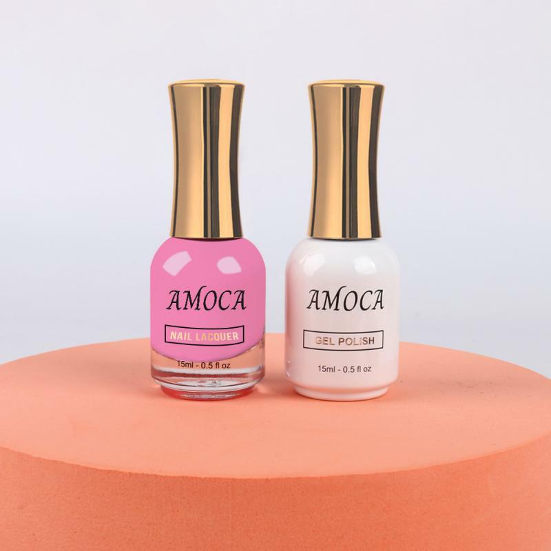 SP005 Gel and Nail Lacquer Duo Matching 15ml - 019