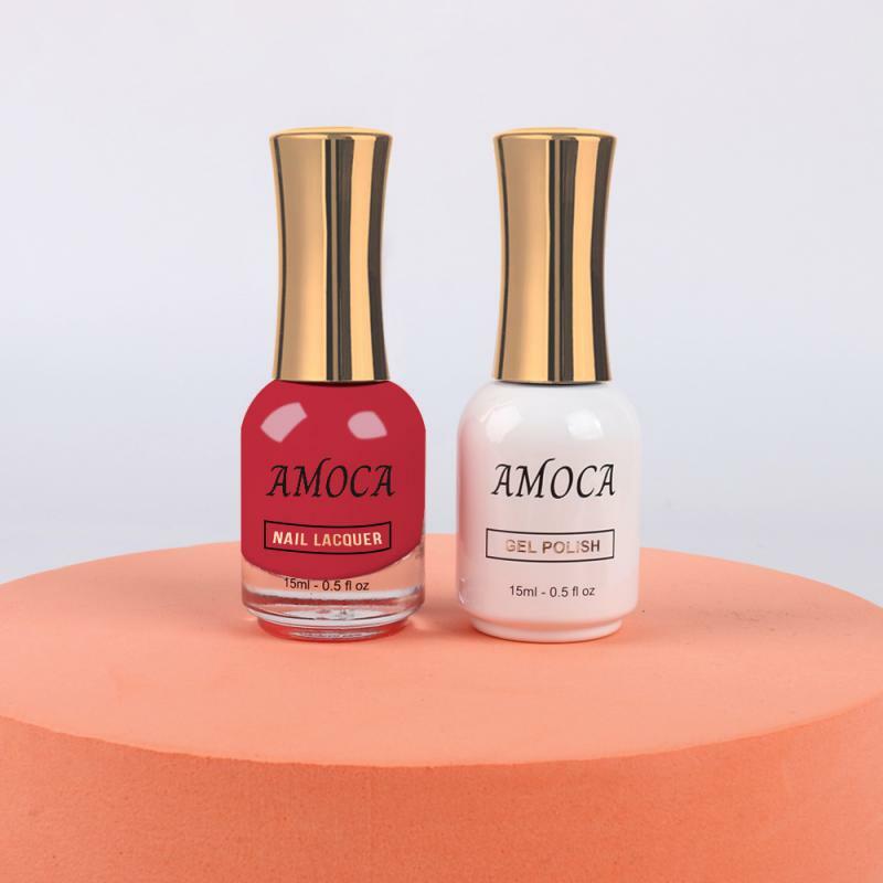SP005 Gel and Nail Lacquer Duo Matching 15ml - 030