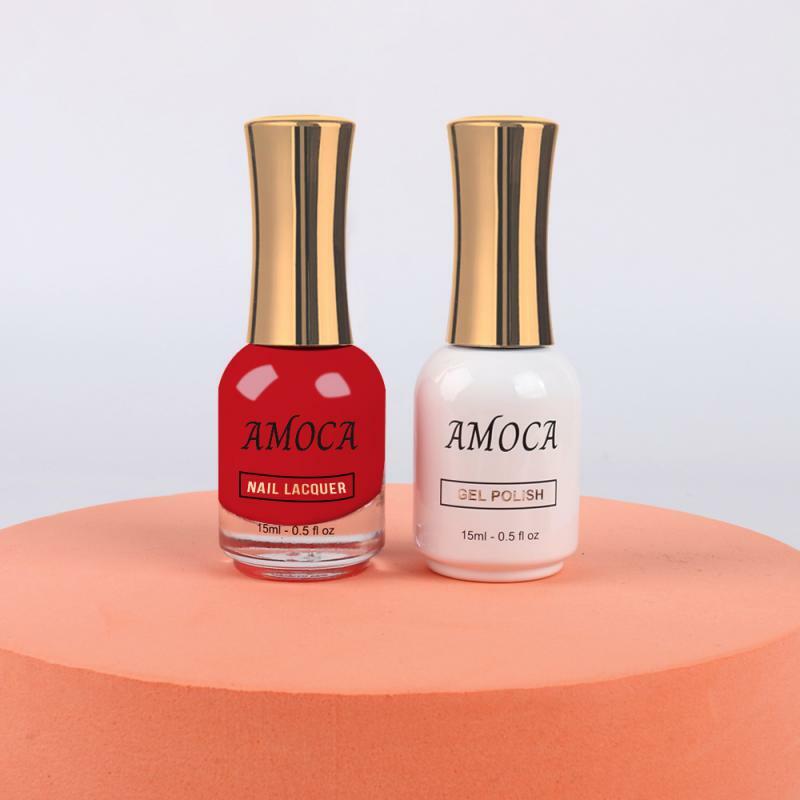 SP005 Gel and Nail Lacquer Duo Matching 15ml - 032