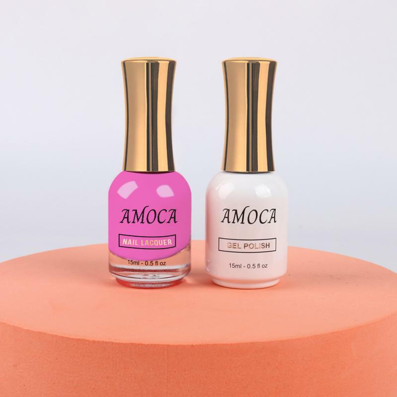 SP005 Gel and Nail Lacquer Duo Matching 15ml - 041