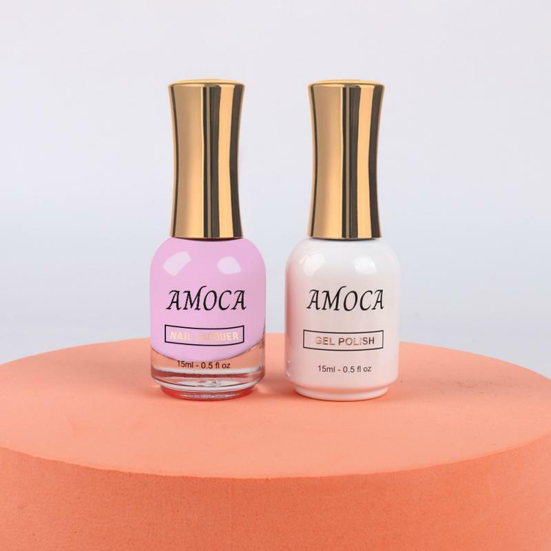 SP005 Gel and Nail Lacquer Duo Matching 15ml - 045