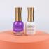 SP005 Gel and Nail Lacquer Duo Matching 15ml - 047