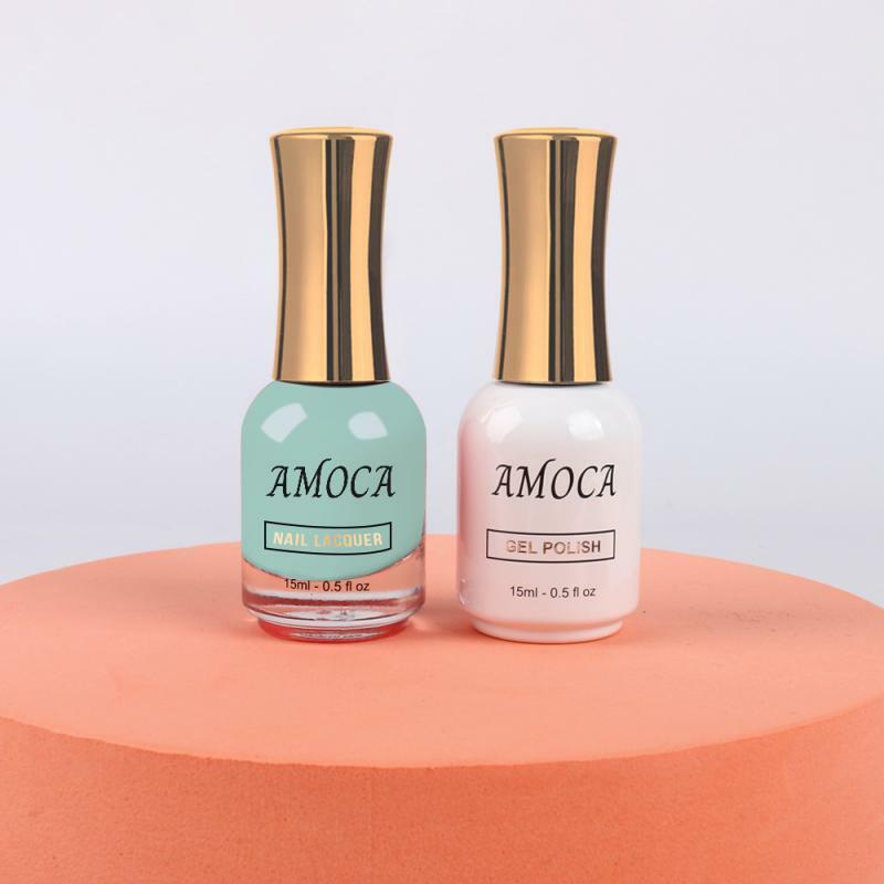 SP005 Gel and Nail Lacquer Duo Matching 15ml - 051