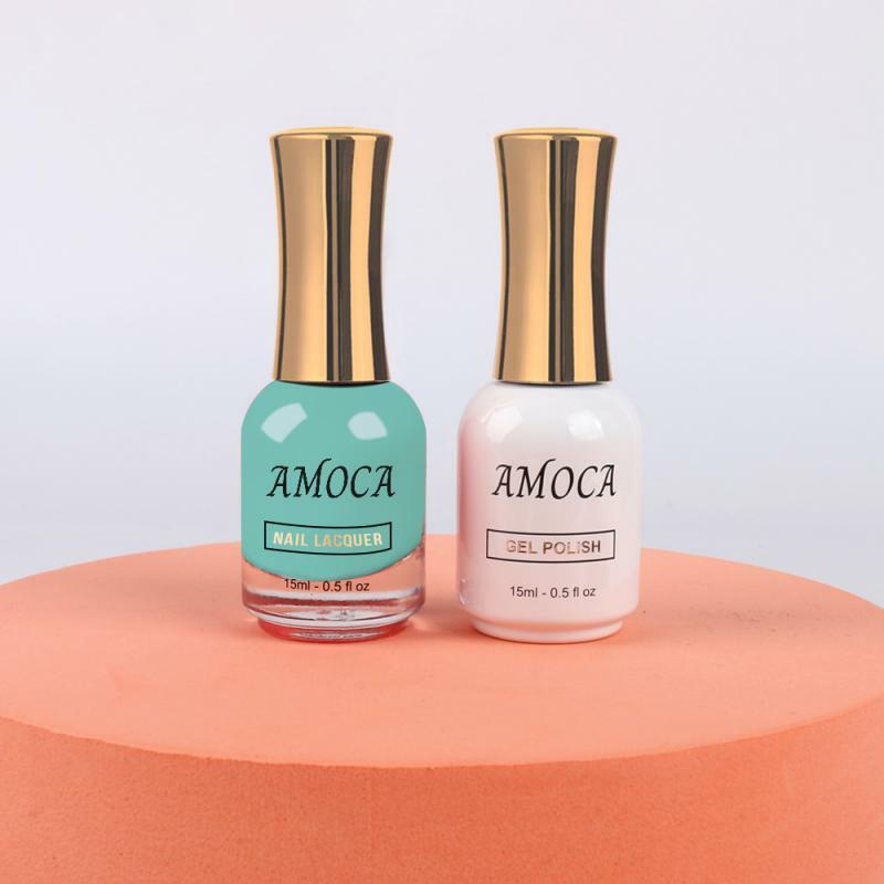 SP005 Gel and Nail Lacquer Duo Matching 15ml - 052