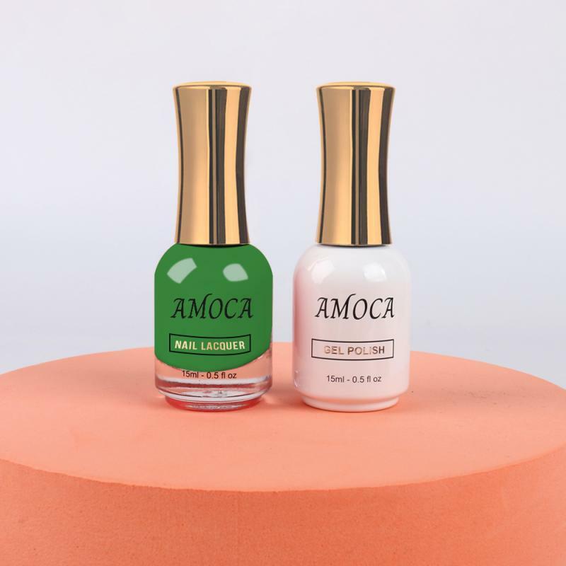 SP005 Gel and Nail Lacquer Duo Matching 15ml - 067