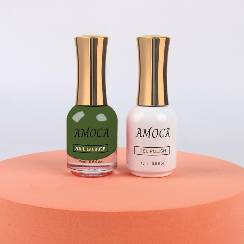 SP005 Gel and Nail Lacquer Duo Matching 15ml - 069