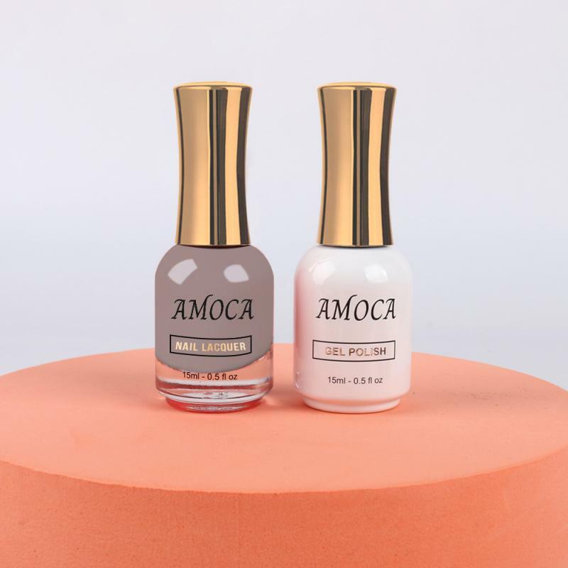 SP005 Gel and Nail Lacquer Duo Matching 15ml - 089