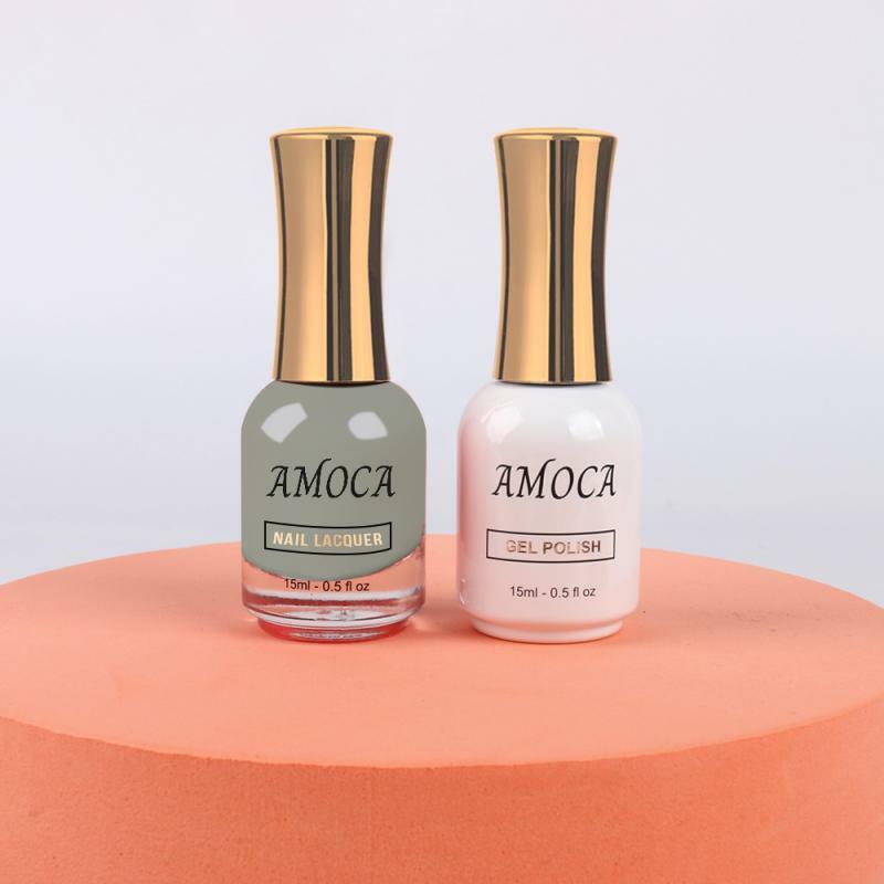 SP005 Gel and Nail Lacquer Duo Matching 15ml - 092