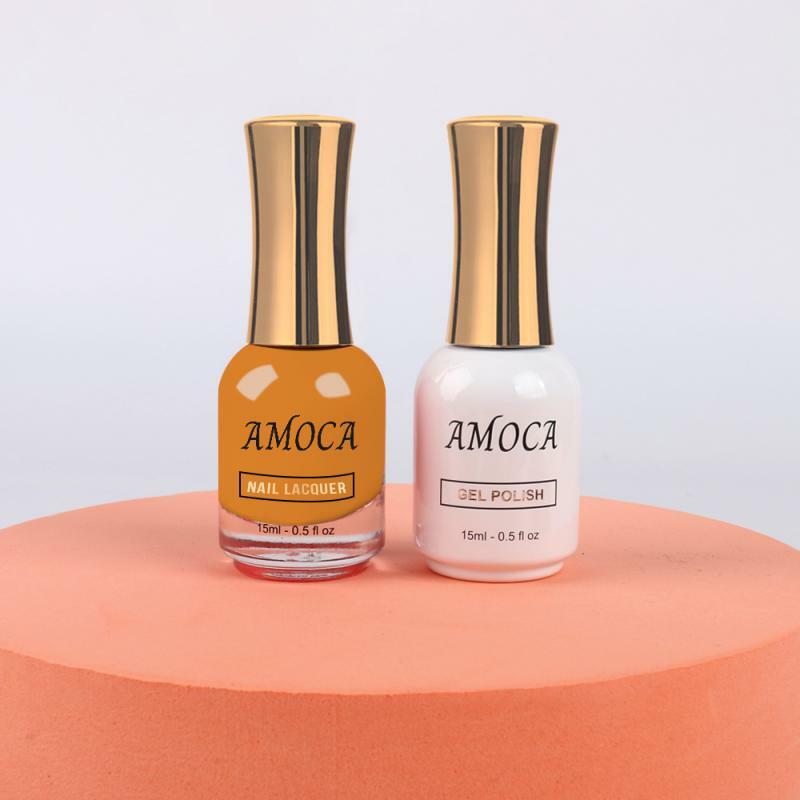 SP005 Gel and Nail Lacquer Duo Matching 15ml - 138