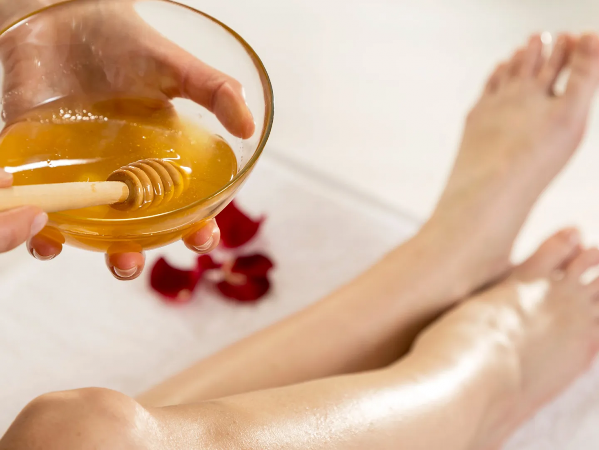 Waxing Supplies