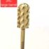 Nail Drill Bit 3XC Large Barrel Round