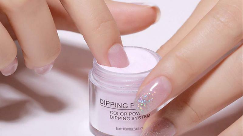 Dipping Powder